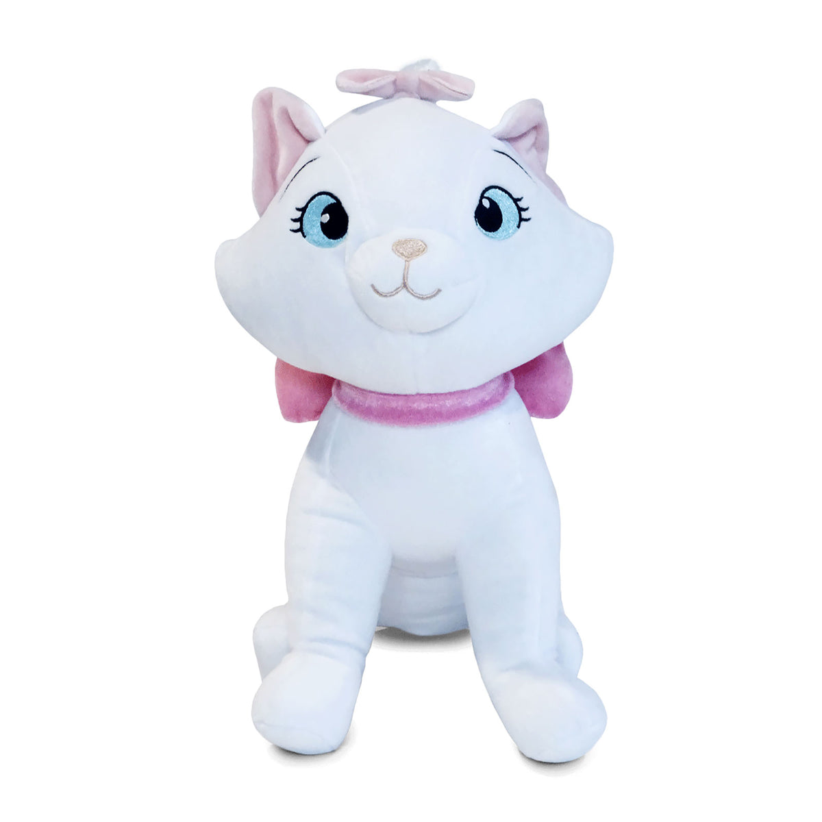 Productafbeelding Aristocats - Marie Pluche Figuur met Geluid