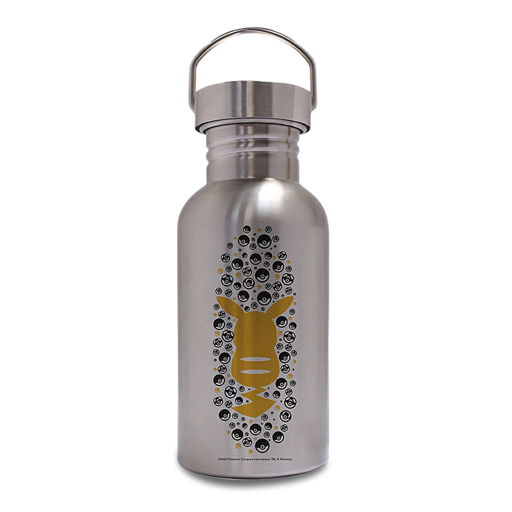 Productafbeelding Pokemon - Pikachu Eco Drinkfles