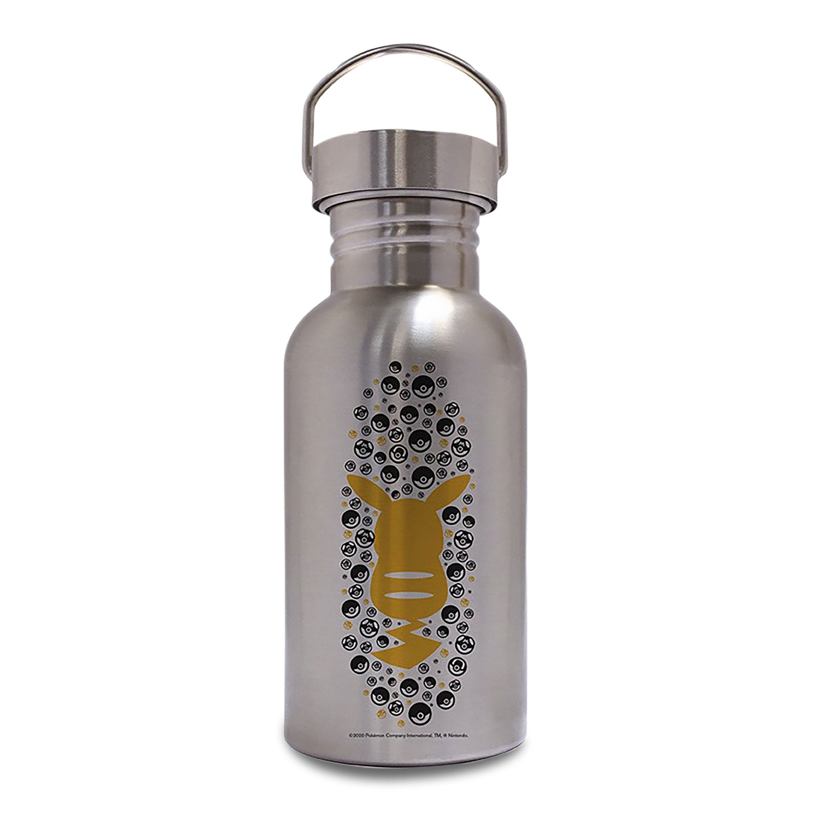 Productafbeelding Pokemon - Pikachu Eco Drinkfles