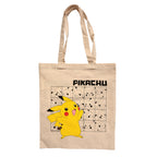 Productafbeelding Pokemon - Pikachu Jute Tas