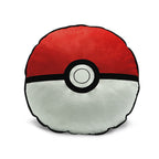 Productafbeelding Pokemon - Pokeball Kussen