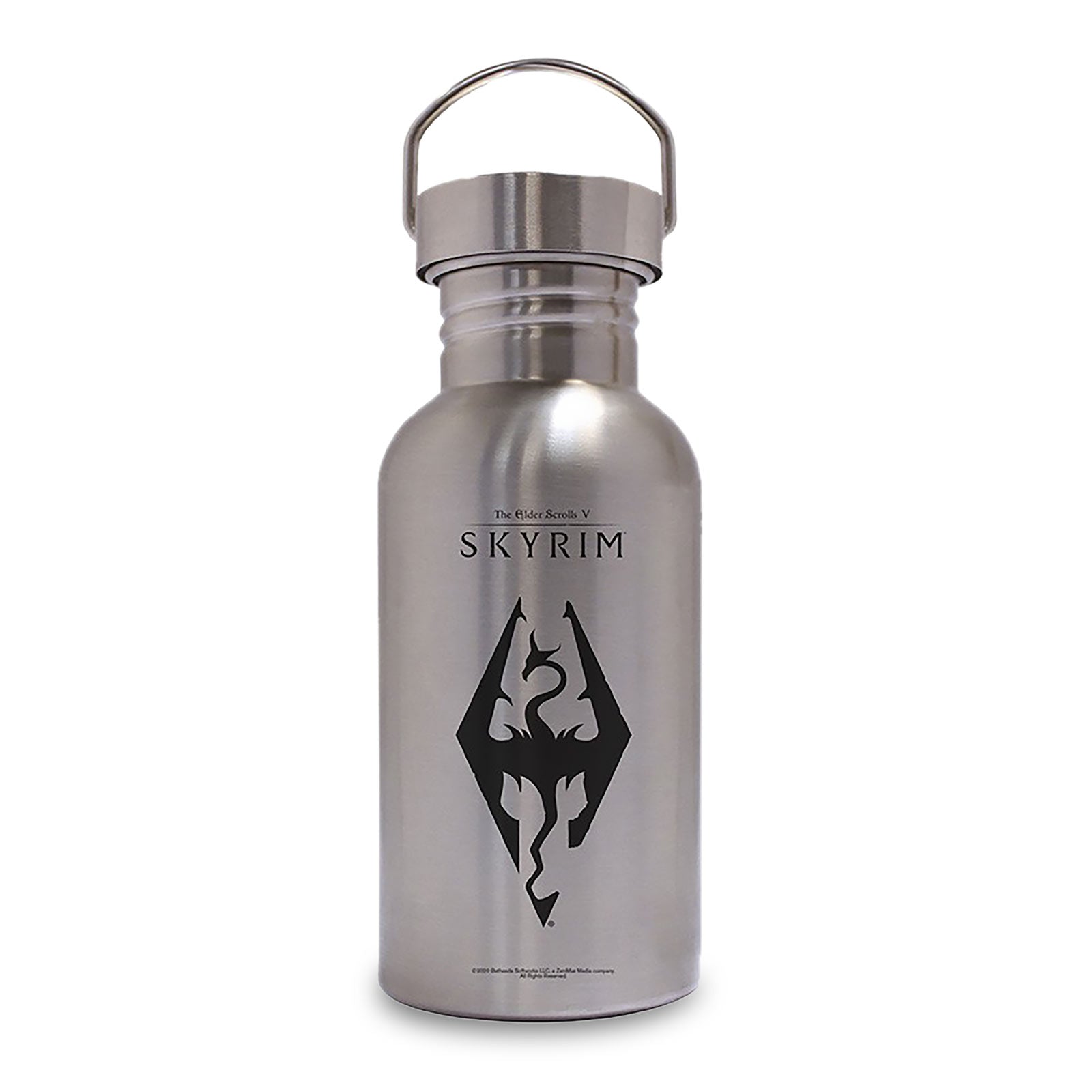 Productafbeelding Skyrim - Zegel van Akatosh Eco Drinkfles