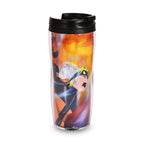 Productafbeelding Naruto Shippuden - Naruto vs Sasuke To Go Beker