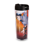 Productafbeelding Naruto Shippuden - Naruto vs Sasuke To Go Beker