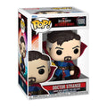 Productafbeelding Doctor Strange in the Multiverse of Madness Funko Pop Bobblehead Figuur