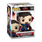 Productafbeelding Doctor Strange in the Multiverse of Madness Funko Pop Bobblehead Figuur