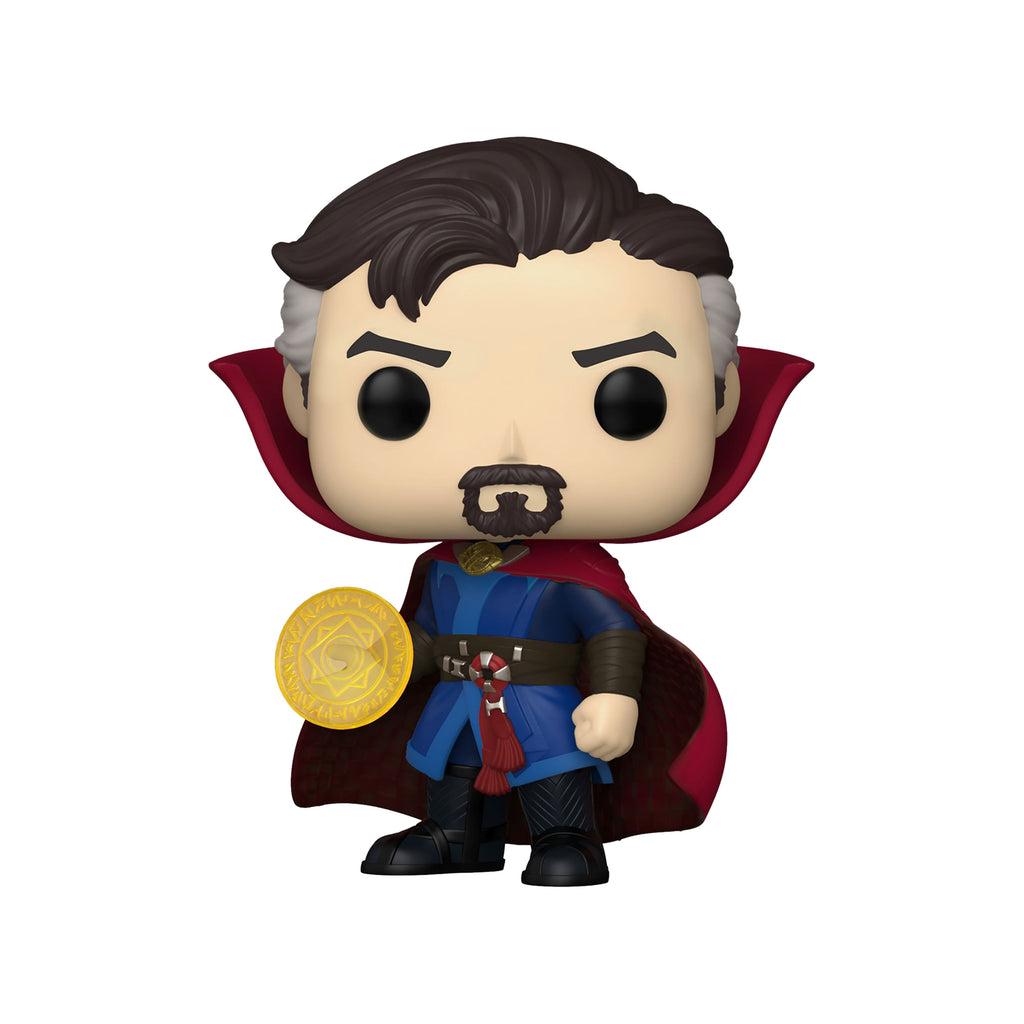 Productafbeelding Doctor Strange in the Multiverse of Madness Funko Pop Bobblehead Figuur
