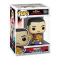 Productafbeelding Doctor Strange - Wong Funko Pop Bobblehead Figuur