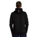 Productafbeelding One Piece - Ruffy Hoodie zwart