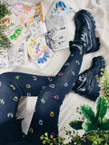 Productafbeelding Sailor Moon Symbool Leggings zwart