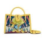 Productafbeelding Beauty and the Beast - Belle Crossbody Tas