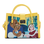 Productafbeelding Beauty and the Beast - Belle Crossbody Tas