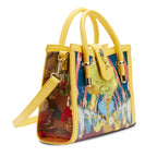 Productafbeelding Beauty and the Beast - Belle Crossbody Tas