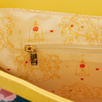 Productafbeelding Beauty and the Beast - Belle Crossbody Tas