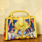 Productafbeelding Beauty and the Beast - Belle Crossbody Tas