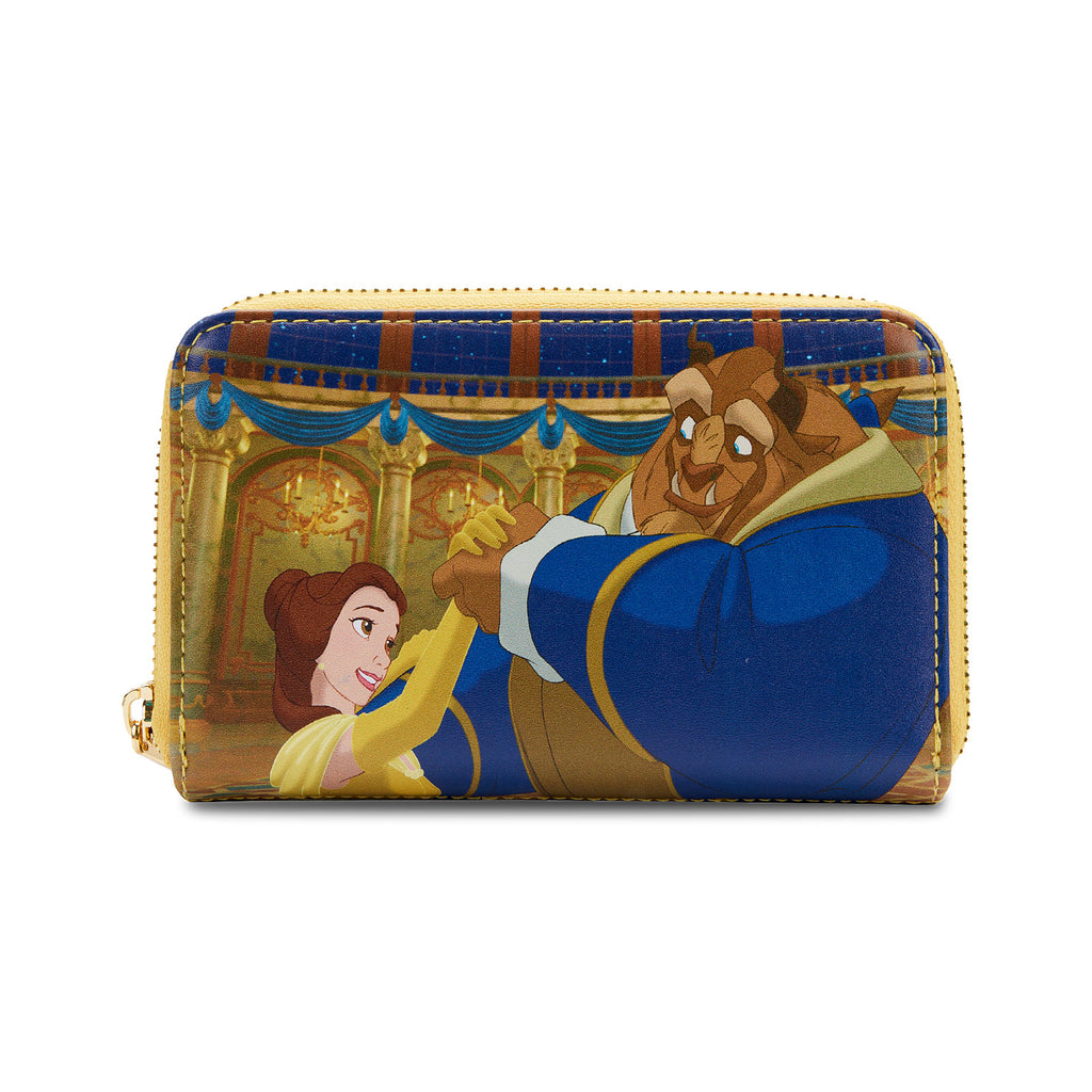 Productafbeelding Beauty and the Beast - Belle Portemonnee