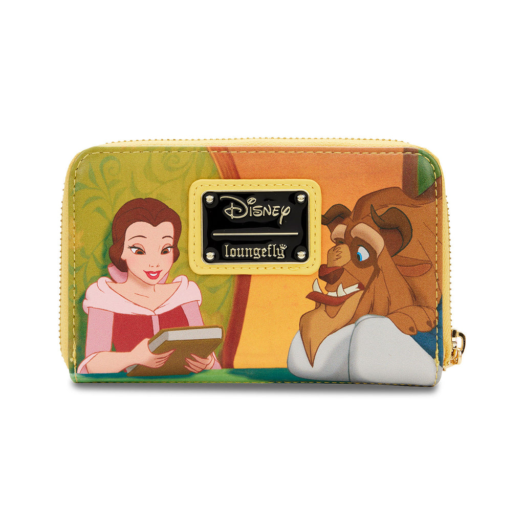 Productafbeelding Beauty and the Beast - Belle Portemonnee