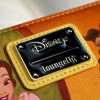 Productafbeelding Beauty and the Beast - Belle Portemonnee