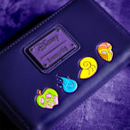 Productafbeelding Disney - Villains in the Dark Portemonnee