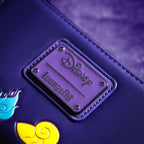 Productafbeelding Disney - Villains in the Dark Portemonnee