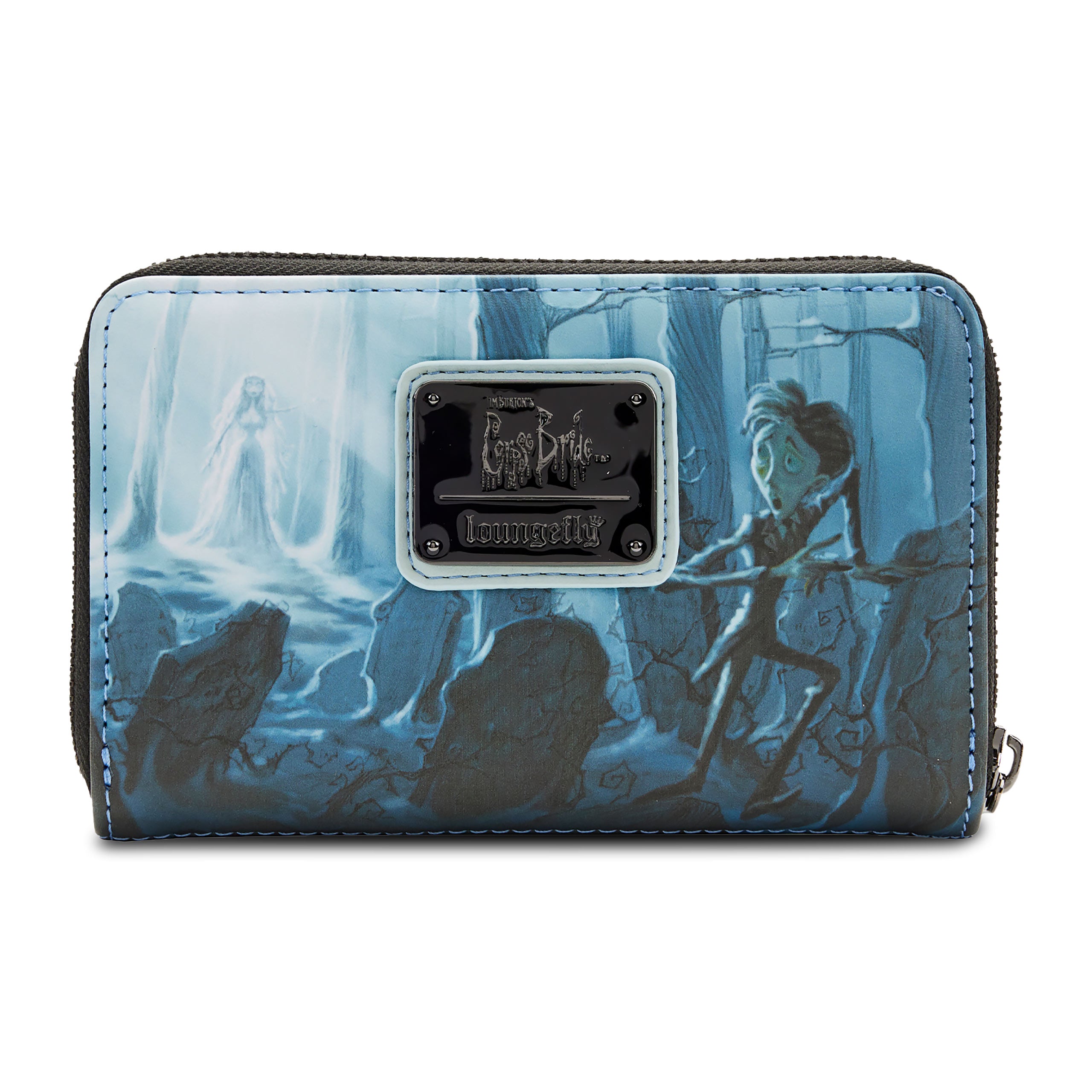 Product image Corpse Bride - Emily Wallet