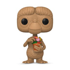 Productafbeelding E.T. met Bloemen Funko Pop Figuur