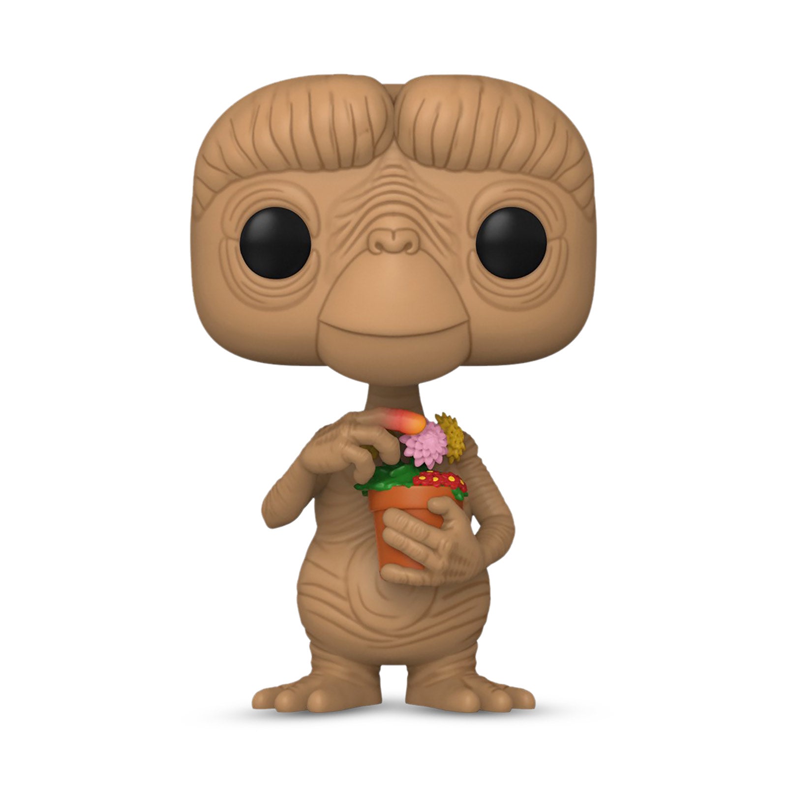 Productafbeelding E.T. met Bloemen Funko Pop Figuur