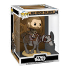 Productafbeelding Star Wars - Obi-Wan op Eopie Funko Pop Bobblehead Figuur 17 cm