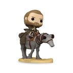 Productafbeelding Star Wars - Obi-Wan op Eopie Funko Pop Bobblehead Figuur 17 cm