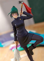 Productafbeelding Jujutsu Kaisen - Maki Zenin Figuur