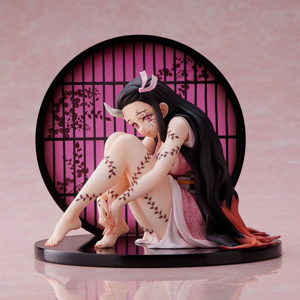 Productafbeelding Demon Slayer - Nezuko Kamado Entertainment District Arc Standbeeld