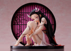 Productafbeelding Demon Slayer - Nezuko Kamado Entertainment District Arc Standbeeld