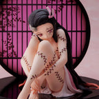 Productafbeelding Demon Slayer - Nezuko Kamado Entertainment District Arc Standbeeld