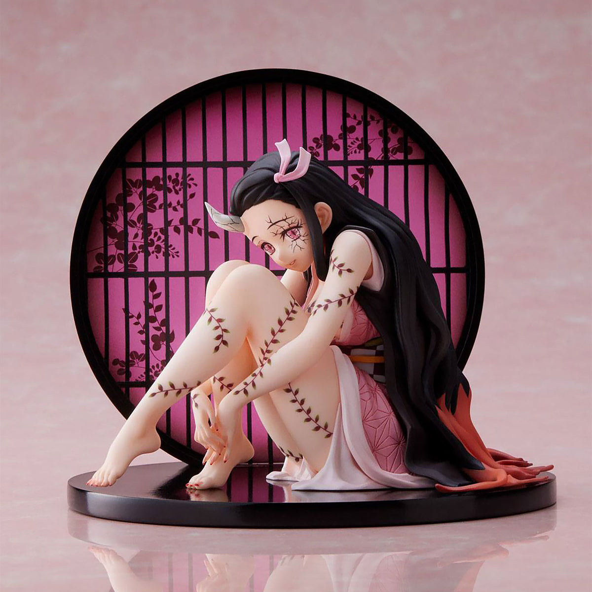 Productafbeelding Demon Slayer - Nezuko Kamado Entertainment District Arc Standbeeld