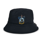 Productafbeelding Ravenclaw Wapen Hoed met Omkeerbaar Motief - Harry Potter