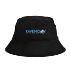 Productafbeelding Ravenclaw Wapen Hoed met Omkeerbaar Motief - Harry Potter