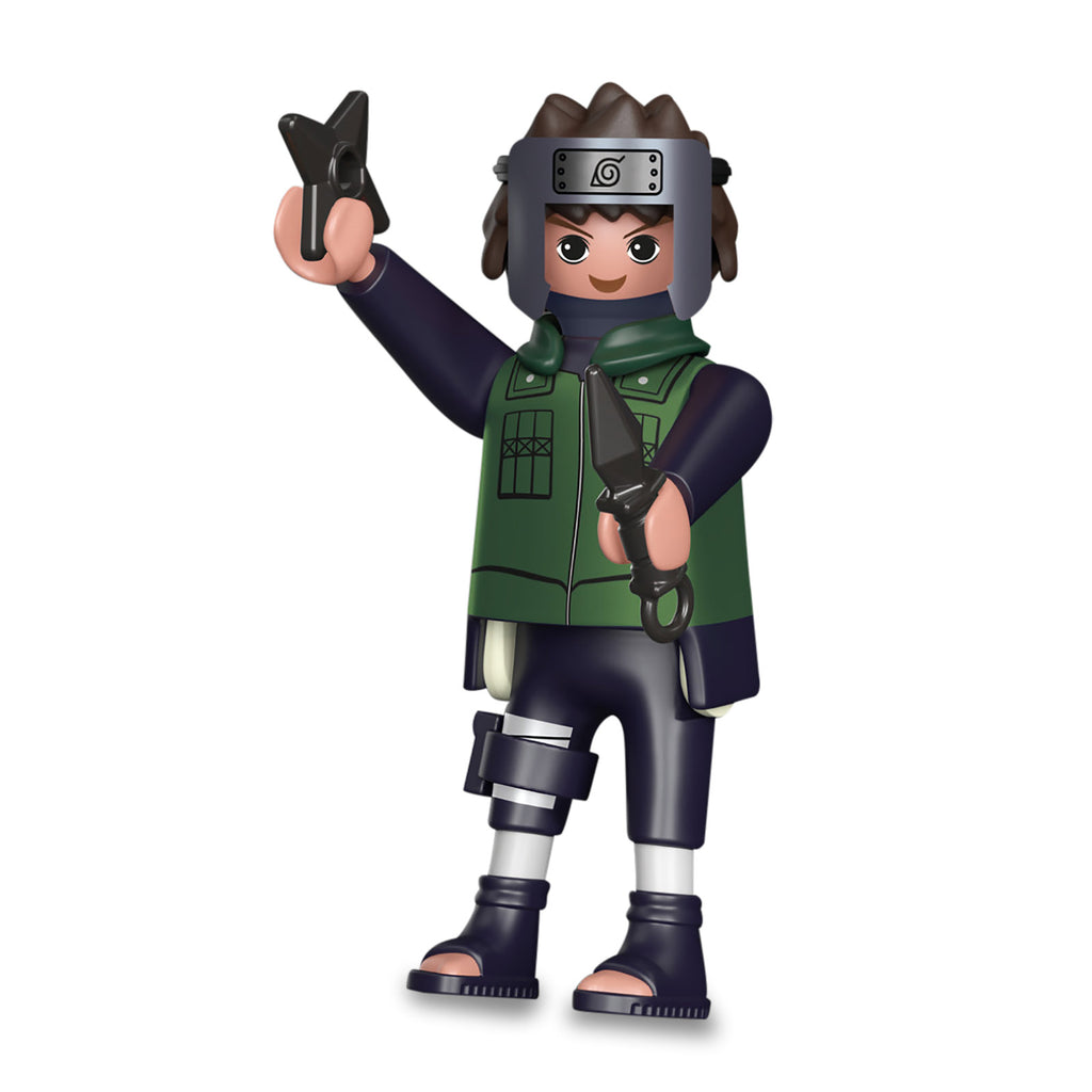 Productafbeelding Naruto - Yamato Playmobil Figuur