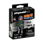 Productafbeelding Naruto - Yamato Playmobil Figuur