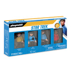 Productafbeelding Star Trek - Crew Playmobil Figuurtjes Set