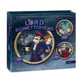 Productafbeelding Lord Vlinderhemd - Luisterspel Box - Afleveringen 1-3