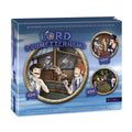 Productafbeelding Lord Vlinderhemd - Luisterspel Box - Afleveringen 4-6