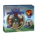 Productafbeelding Lord Vlinderhemd - Hoorspel Box - Afleveringen 7-9