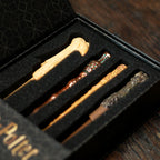 Productafbeelding Harry Potter - Toverstaf pennen set van 4