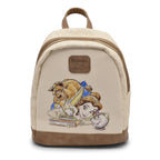 Product image Beauty and the Beast - Belle and Beast Mini Backpack
