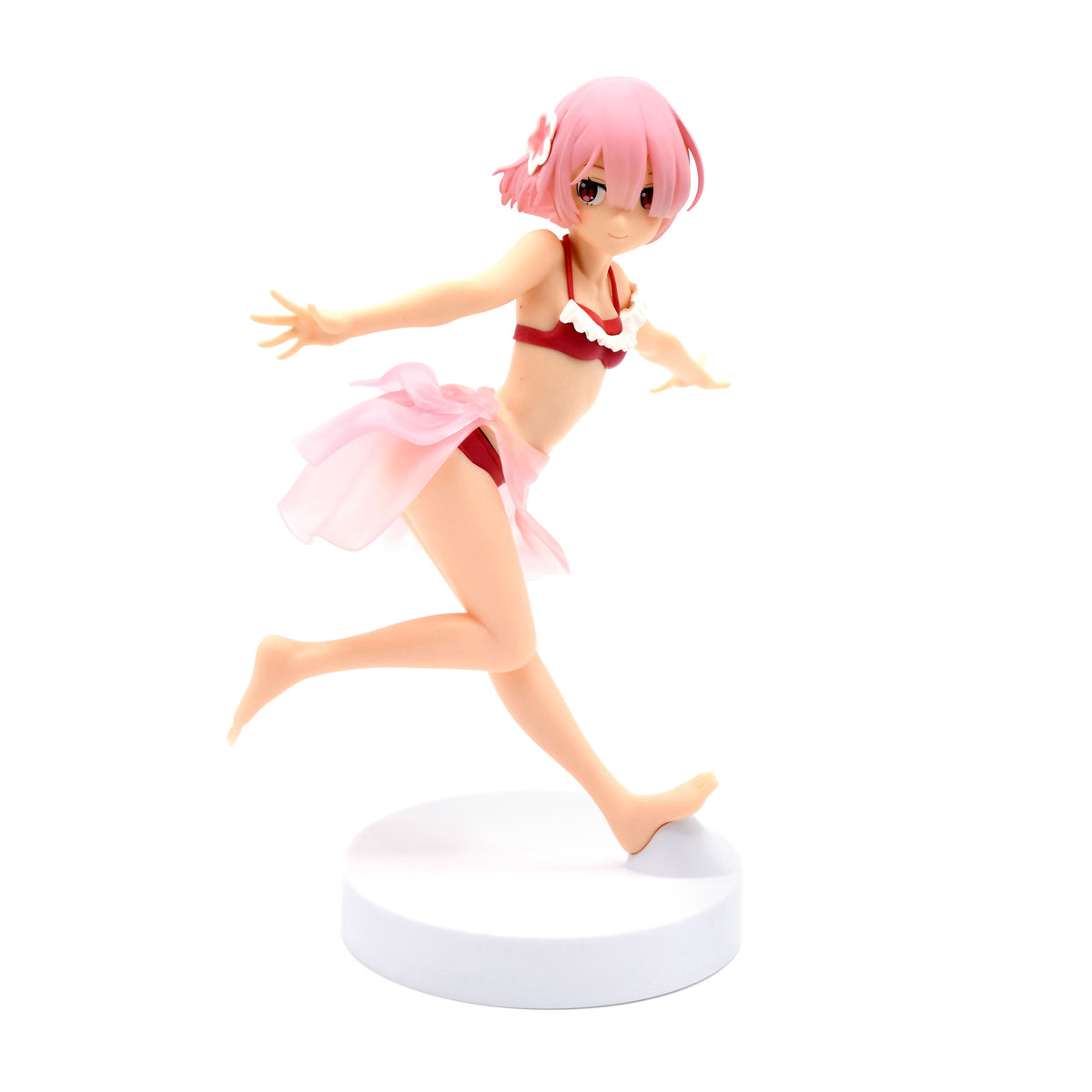 Productafbeelding Re:Zero - Ram Celestial Vivi Figuur
