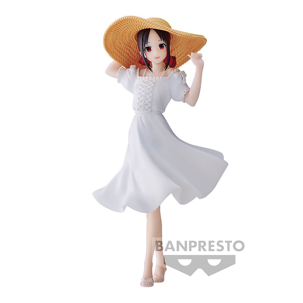 Productafbeelding Kaguya-sama Love is War - Kaguya Shimomiya Romantisch Figuur