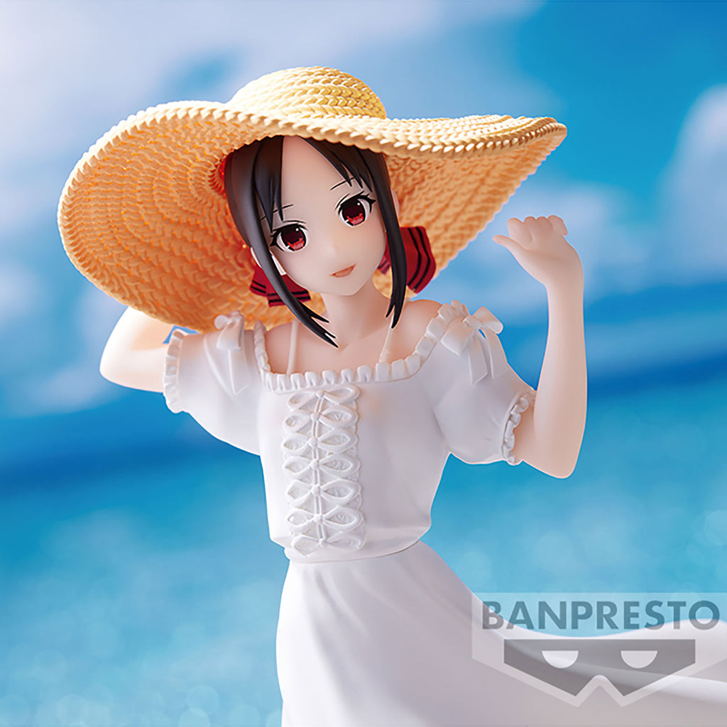 Productafbeelding Kaguya-sama Love is War - Kaguya Shimomiya Romantisch Figuur