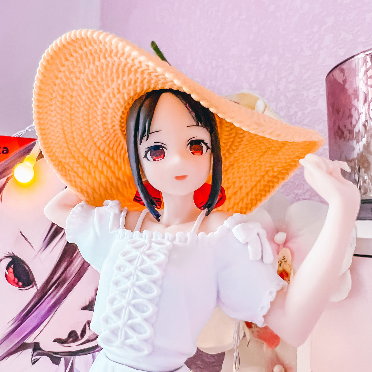 Productafbeelding Kaguya-sama Love is War - Kaguya Shimomiya Romantisch Figuur