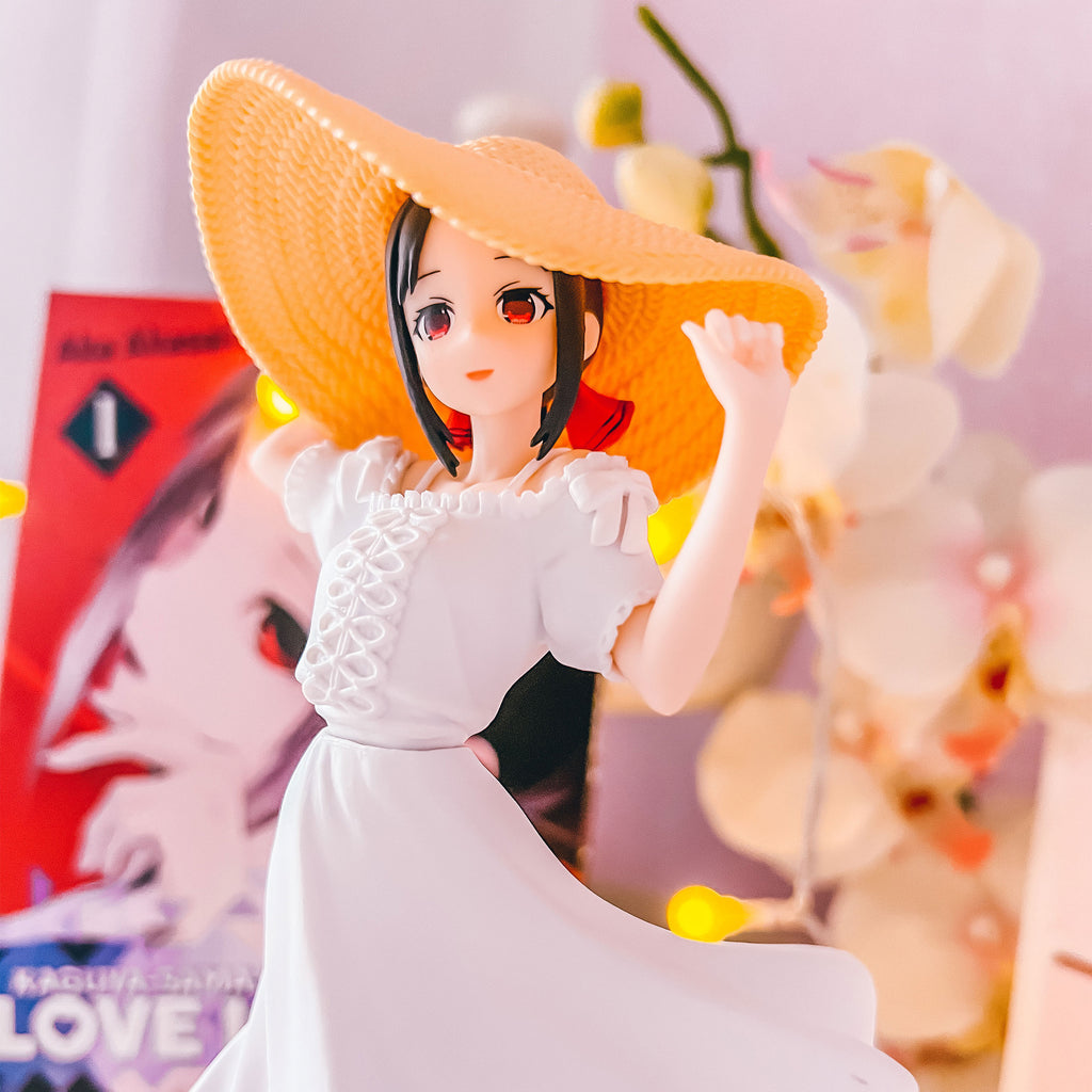 Productafbeelding Kaguya-sama Love is War - Kaguya Shimomiya Romantisch Figuur