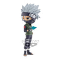 Productafbeelding Naruto Shippuden - Kakashi Hatake Q Posket Figuur Versie A